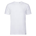 Russell Mens Pure Organic Tee - Clothing & Accessories/Clothing/Shirts & Tops