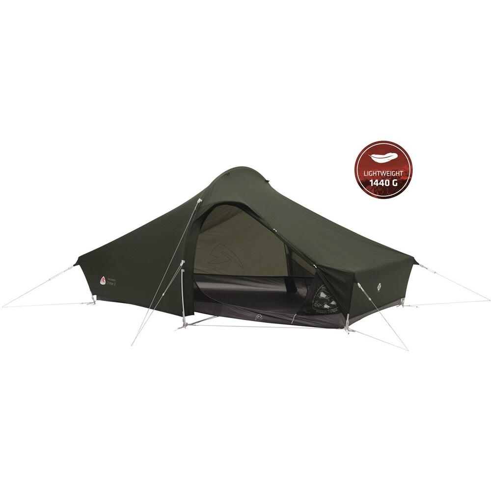 Robens Chaser 2 Tent (2 Man) Default Title Default Title