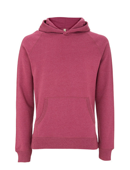 Unisex Recycled Hoodie - Clearance