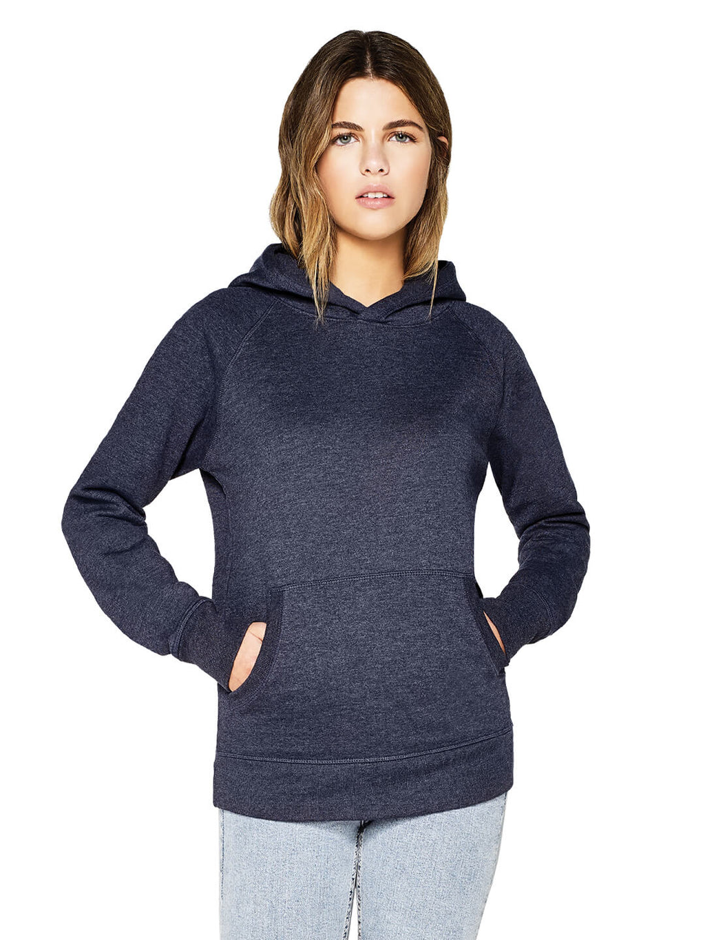 Unisex Recycled Hoodie - Clearance
