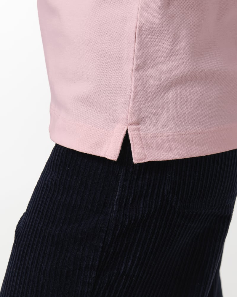 Organic Colours Womens Polo Shirt - - High-Quality </p>