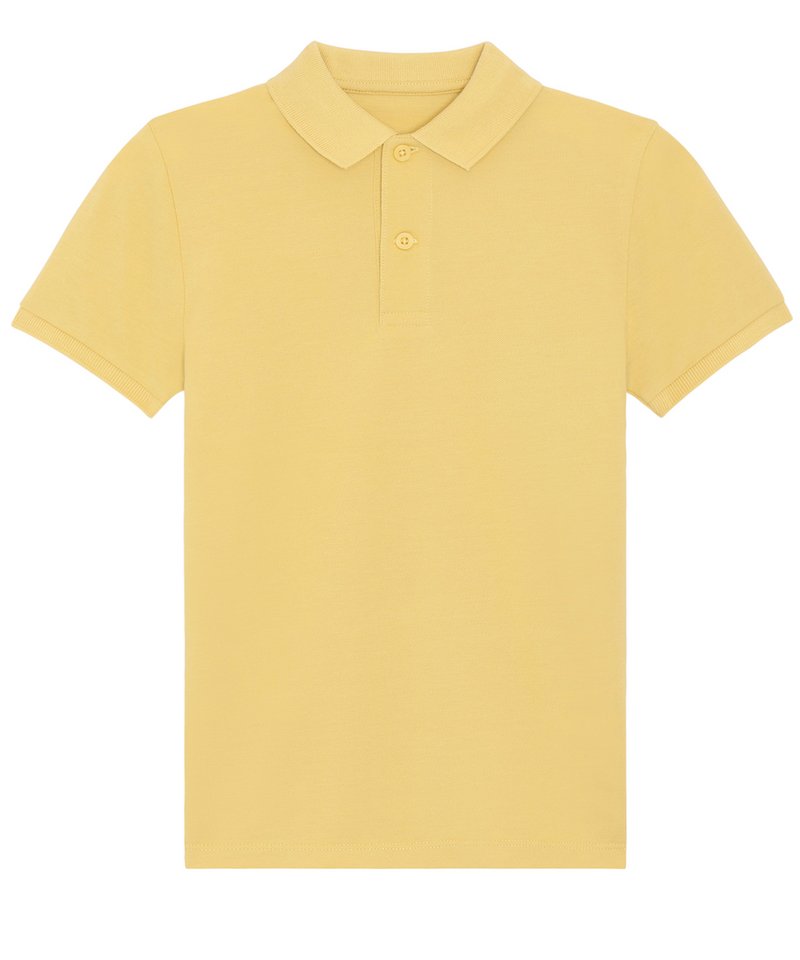 Organic Cotton Kids Polo Shirt - - High-Quality </p>