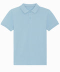 Organic Cotton Kids Polo Shirt - - High-Quality </p>