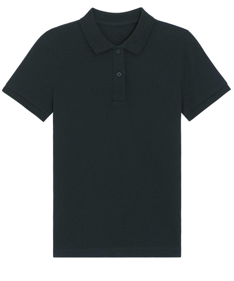 Organic Colours Womens Polo Shirt - - High-Quality </p>