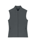 Recycled Fleece Bodywarmer: Womens -