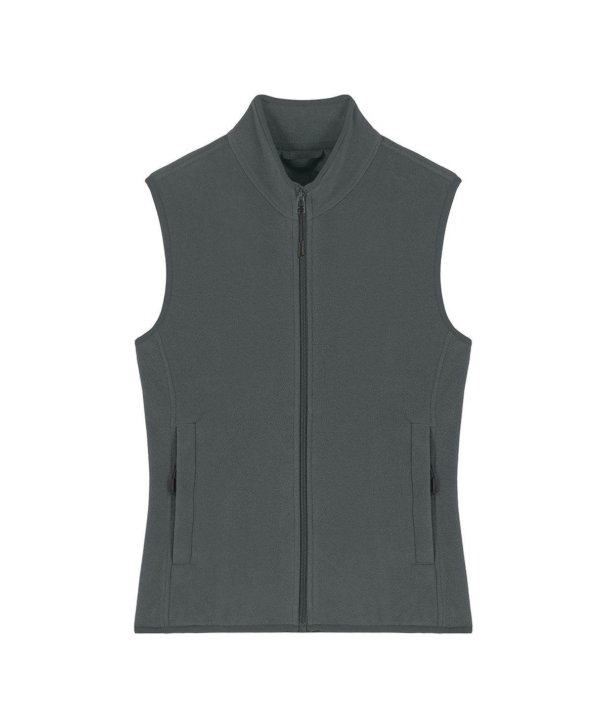 Recycled Fleece Bodywarmer: Womens -