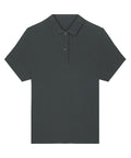 Organic Lightweight Polo Shirt: Womens -