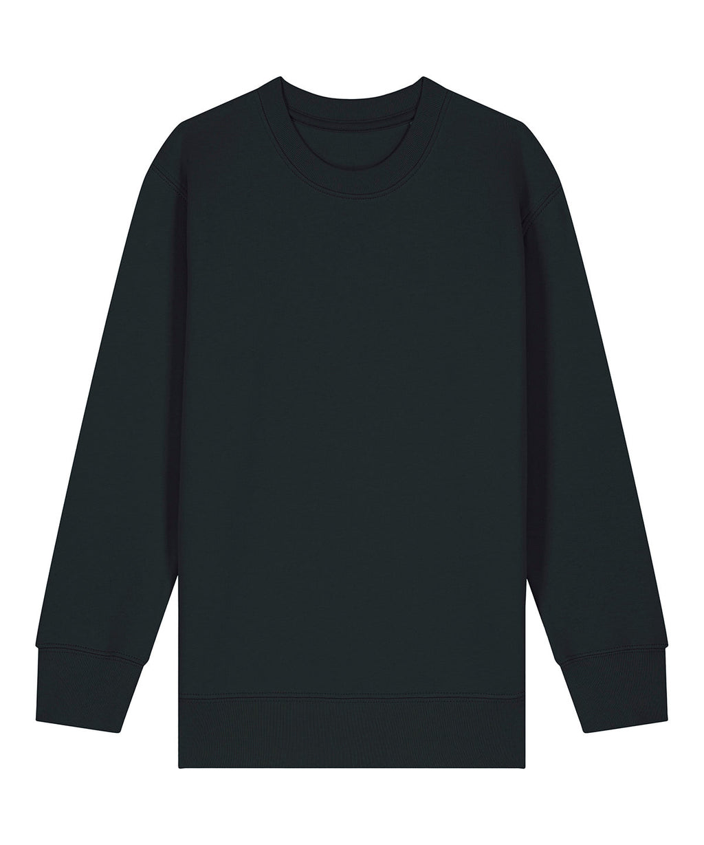 Organic Colours Kids Crew Sweatshirt -