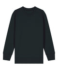 Organic Colours Kids Crew Sweatshirt -