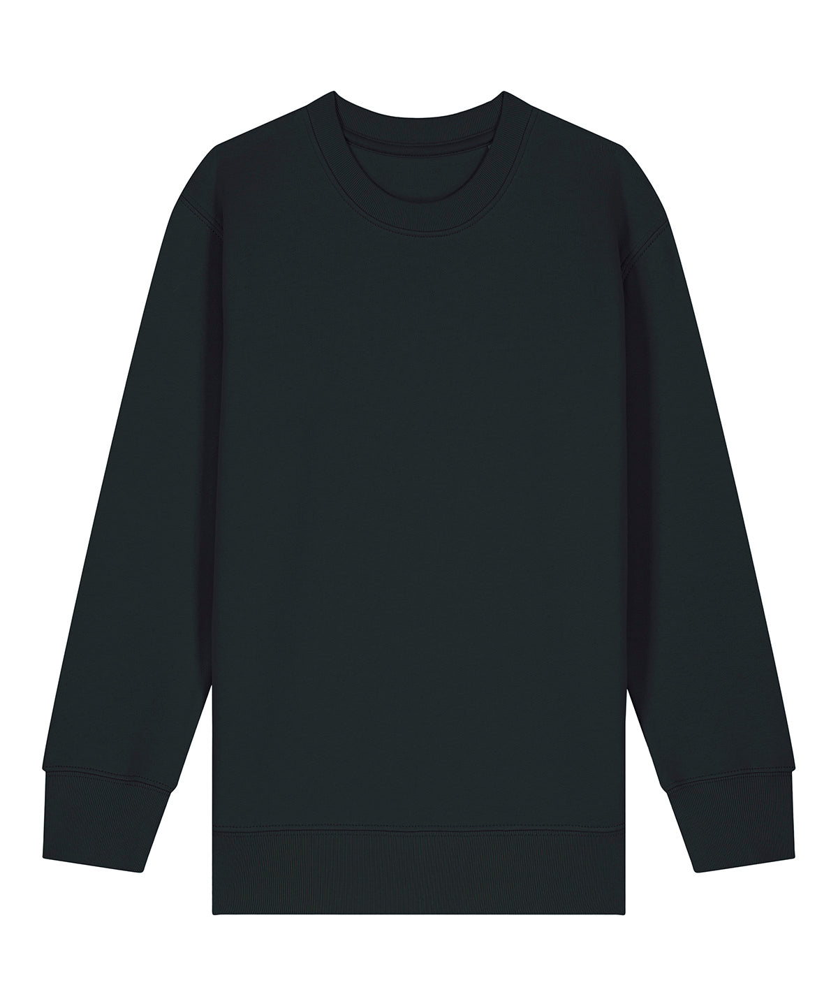 Organic Colours Kids Crew Sweatshirt -