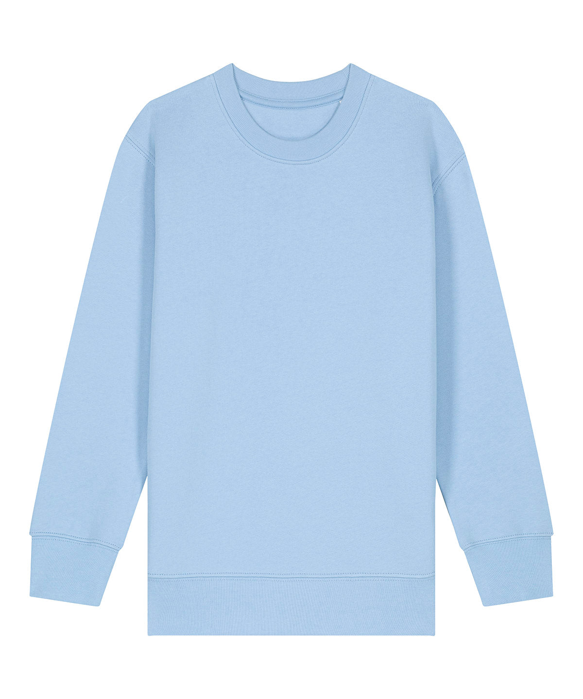 Organic Colours Kids Crew Sweatshirt -