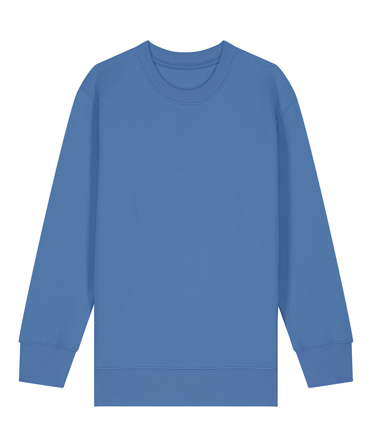 Organic Colours Kids Crew Sweatshirt -