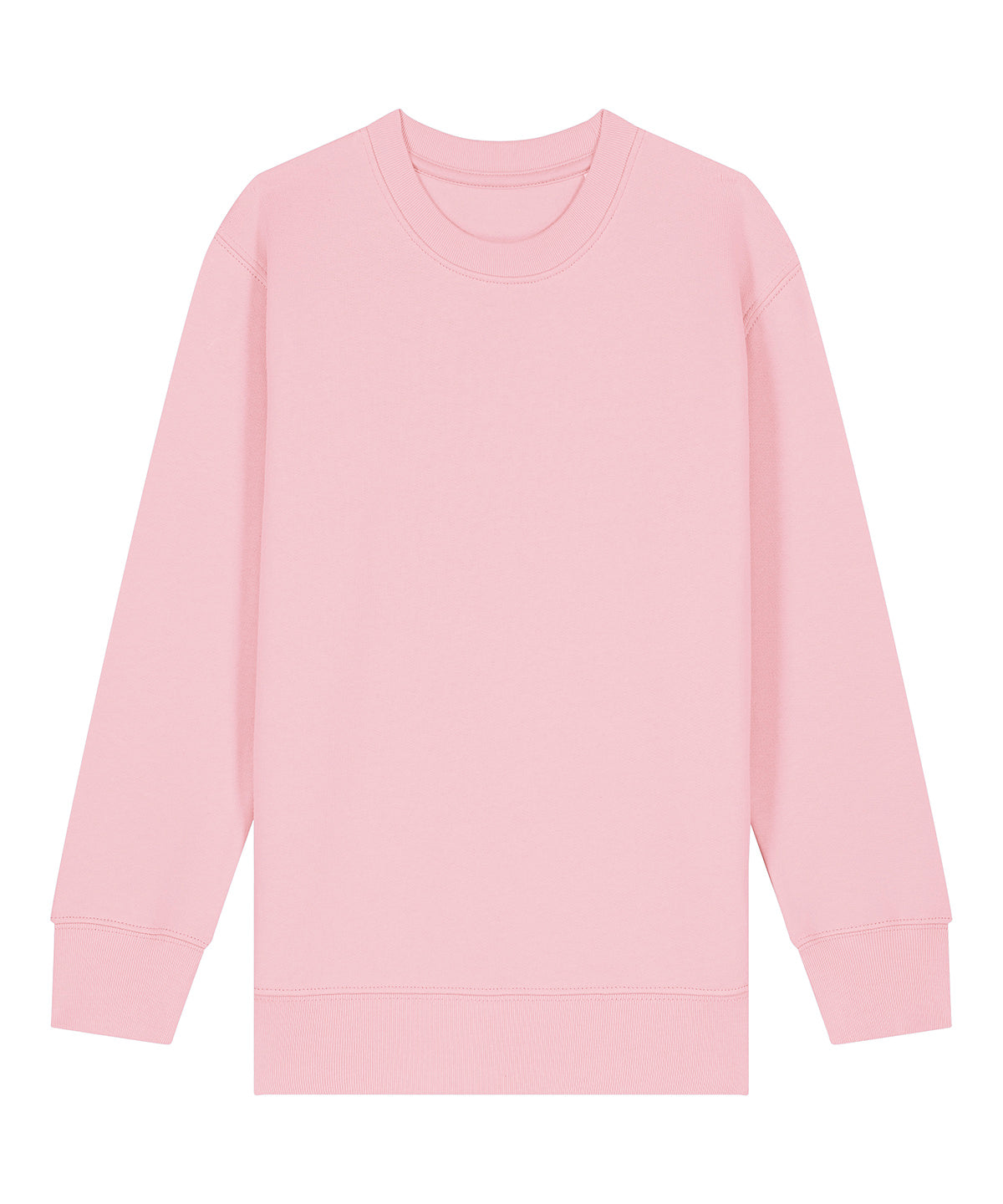 Organic Colours Kids Crew Sweatshirt -