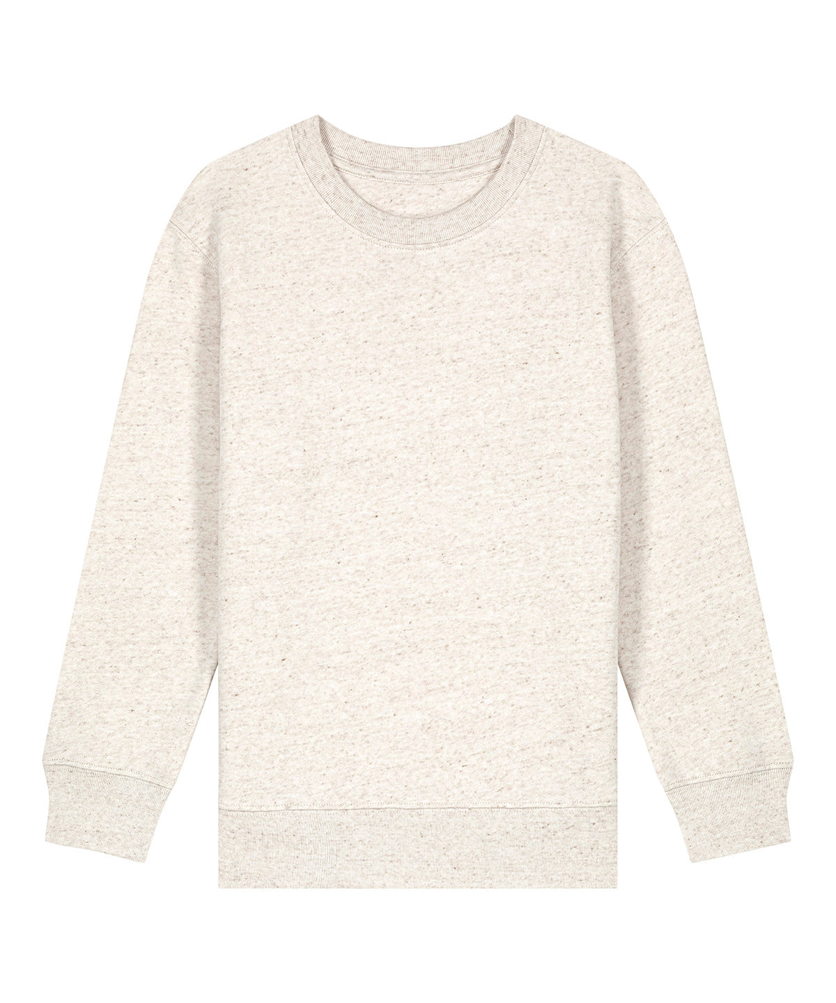 Organic Colours Kids Crew Sweatshirt -