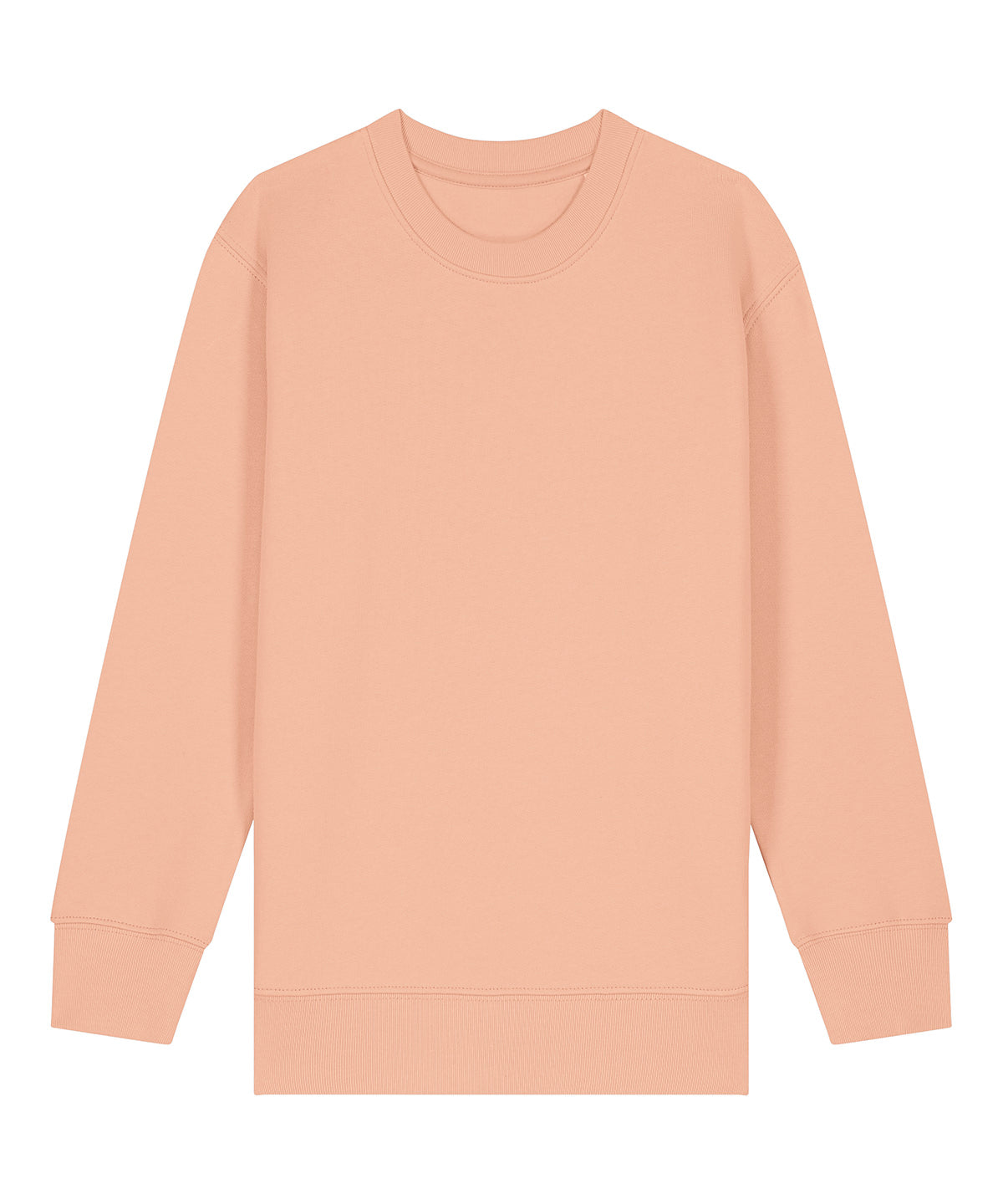 Organic Colours Kids Crew Sweatshirt -