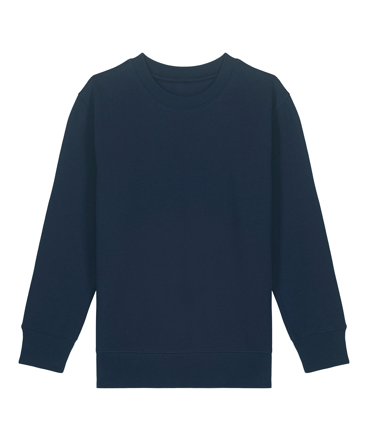 Organic Colours Kids Crew Sweatshirt -