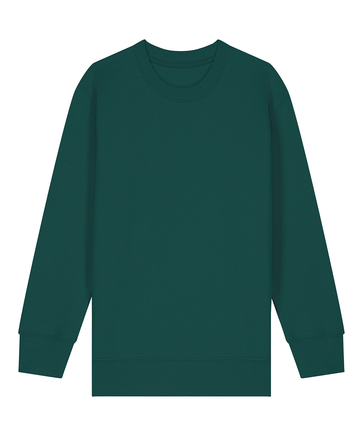 Organic Colours Kids Crew Sweatshirt -