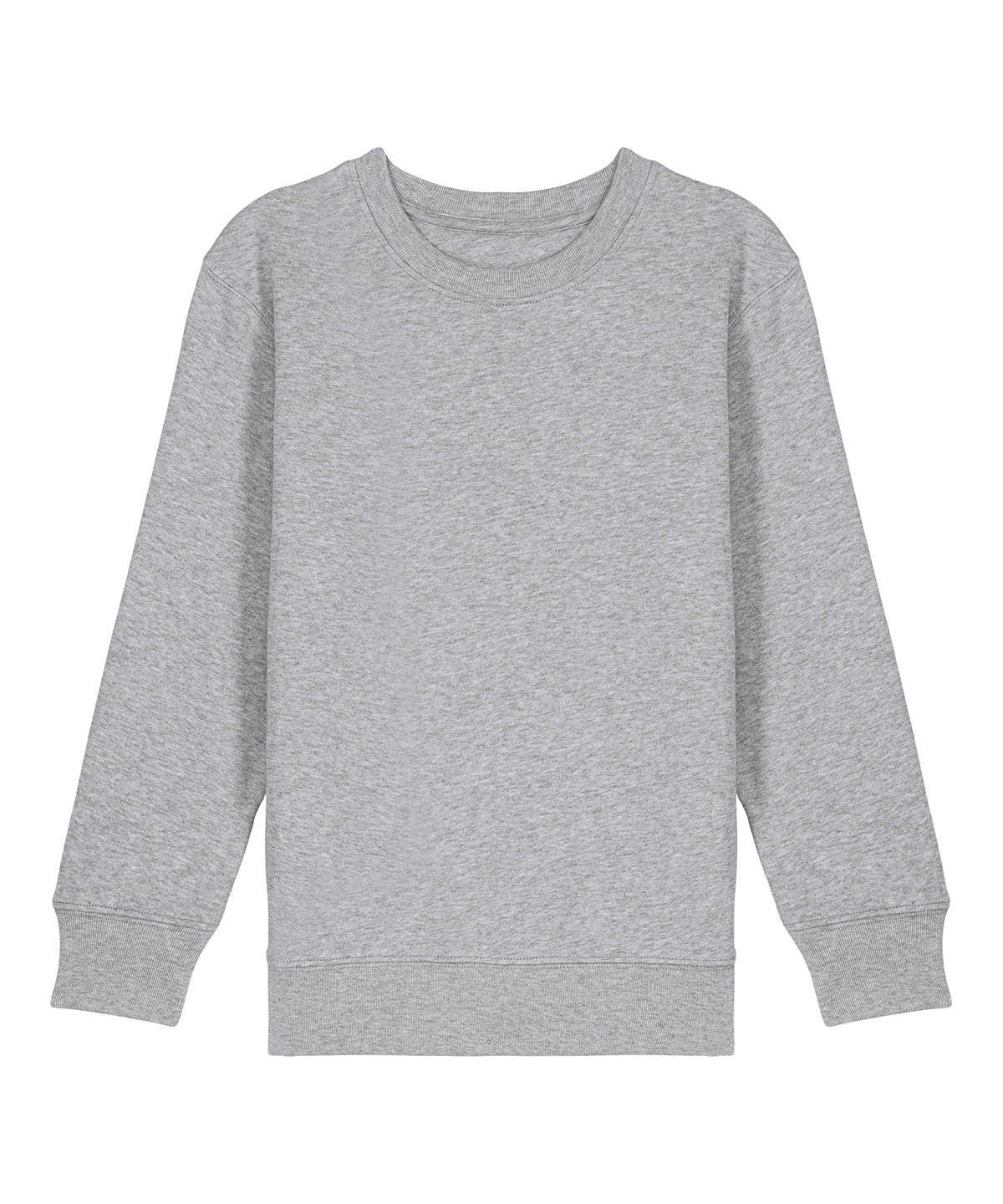Organic Colours Kids Crew Sweatshirt -
