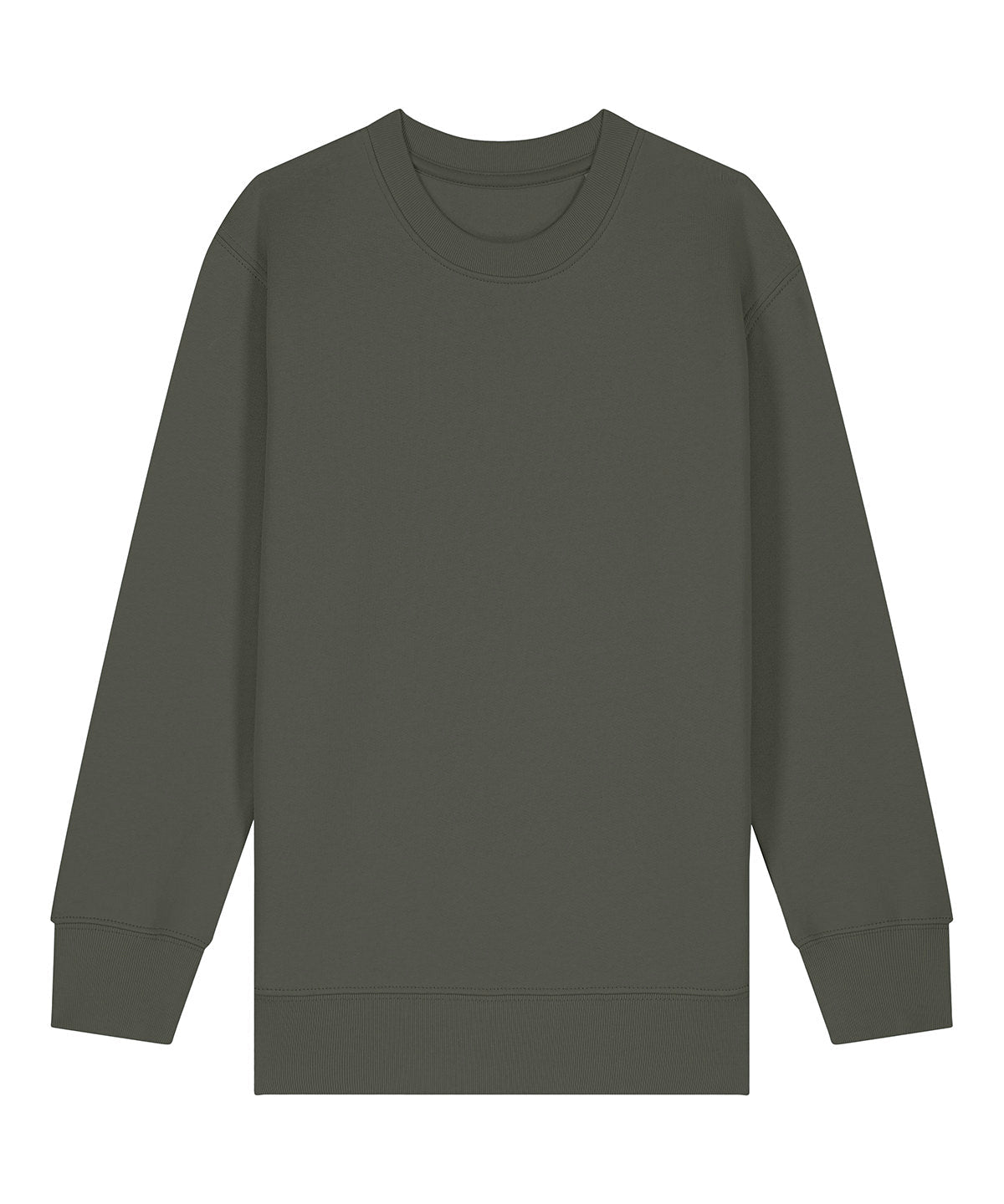 Organic Colours Kids Crew Sweatshirt -