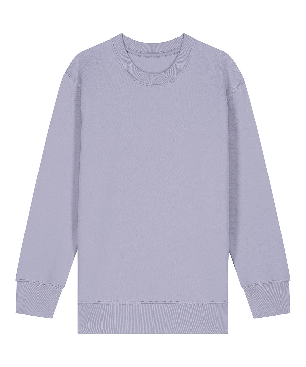 Organic Colours Kids Crew Sweatshirt -
