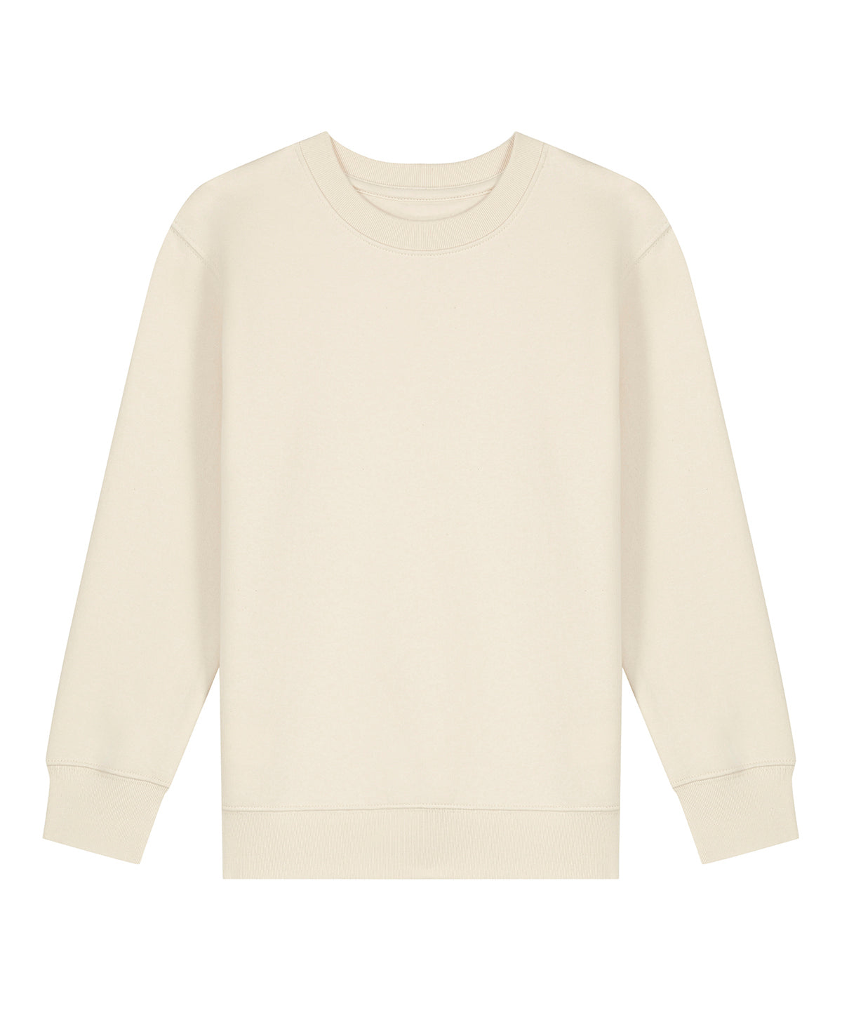 Organic Colours Kids Crew Sweatshirt -