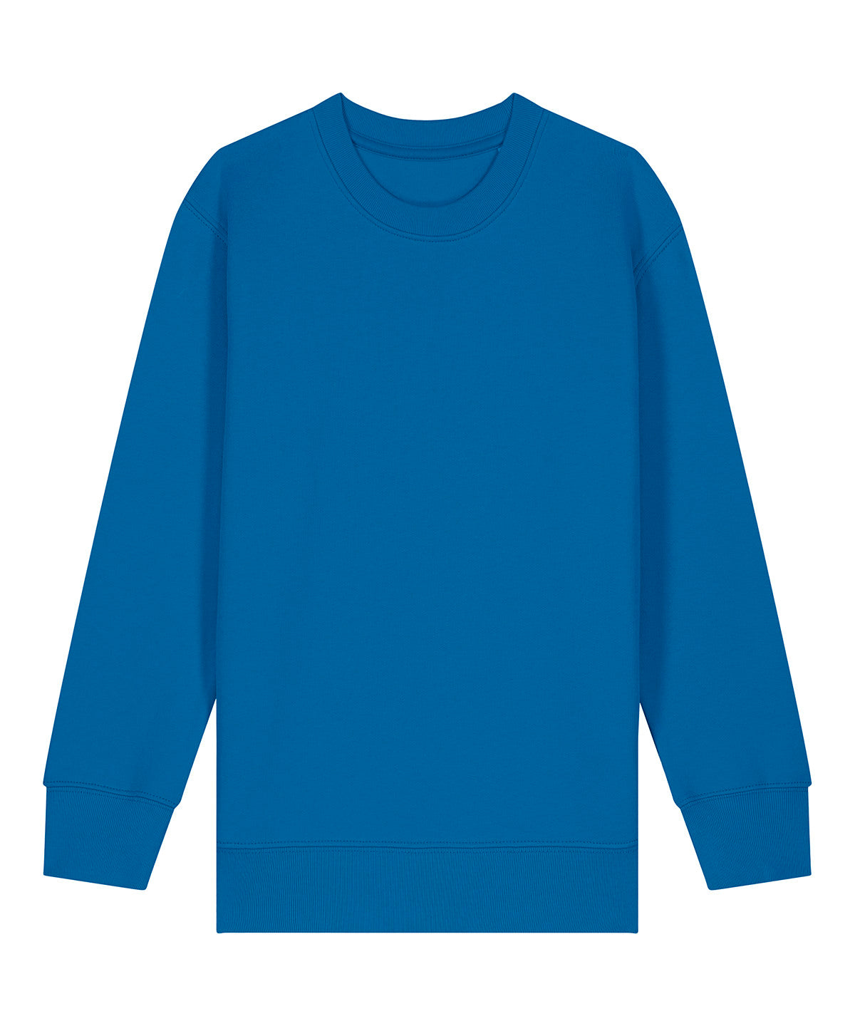 Organic Colours Kids Crew Sweatshirt -
