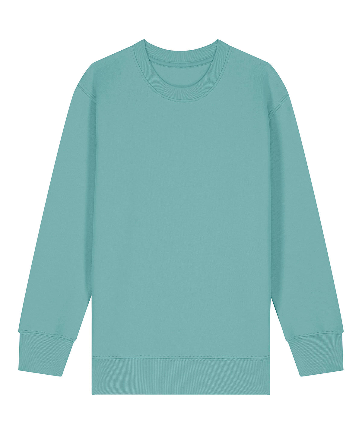 Organic Colours Kids Crew Sweatshirt -