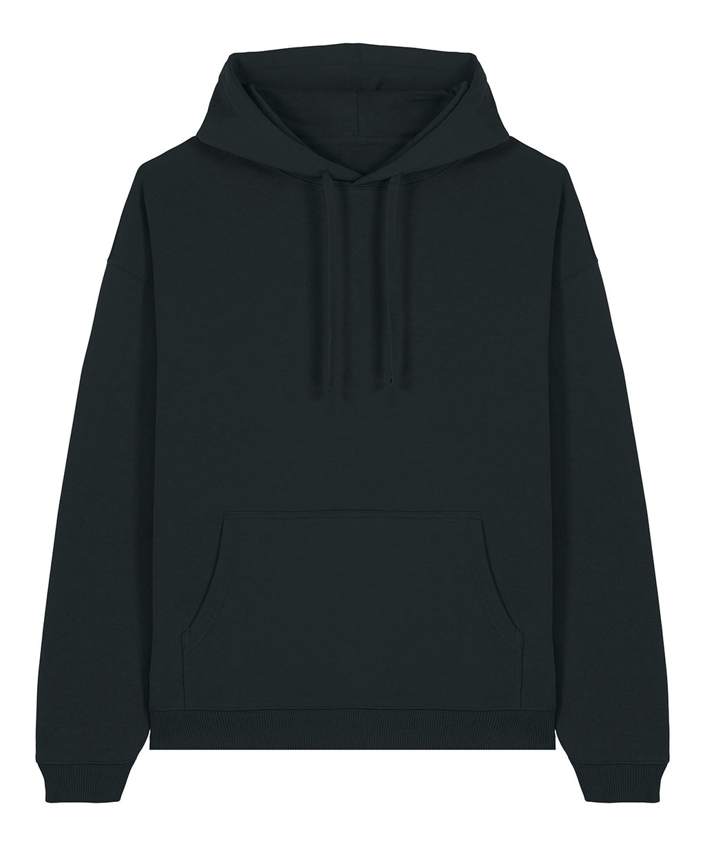 Organic Heavy Oversized Hooded Sweatshirt: Unisex - - High-Quality </p>