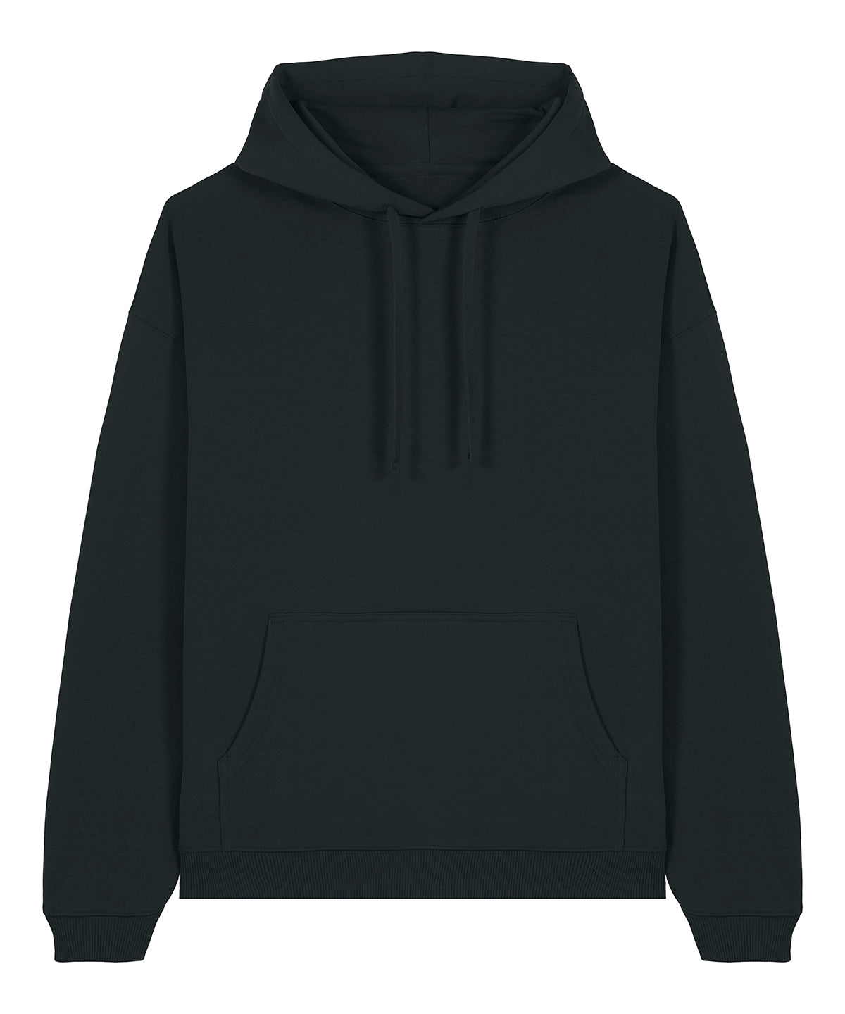 Organic Heavy Oversized Hooded Sweatshirt: Unisex - - High-Quality </p>