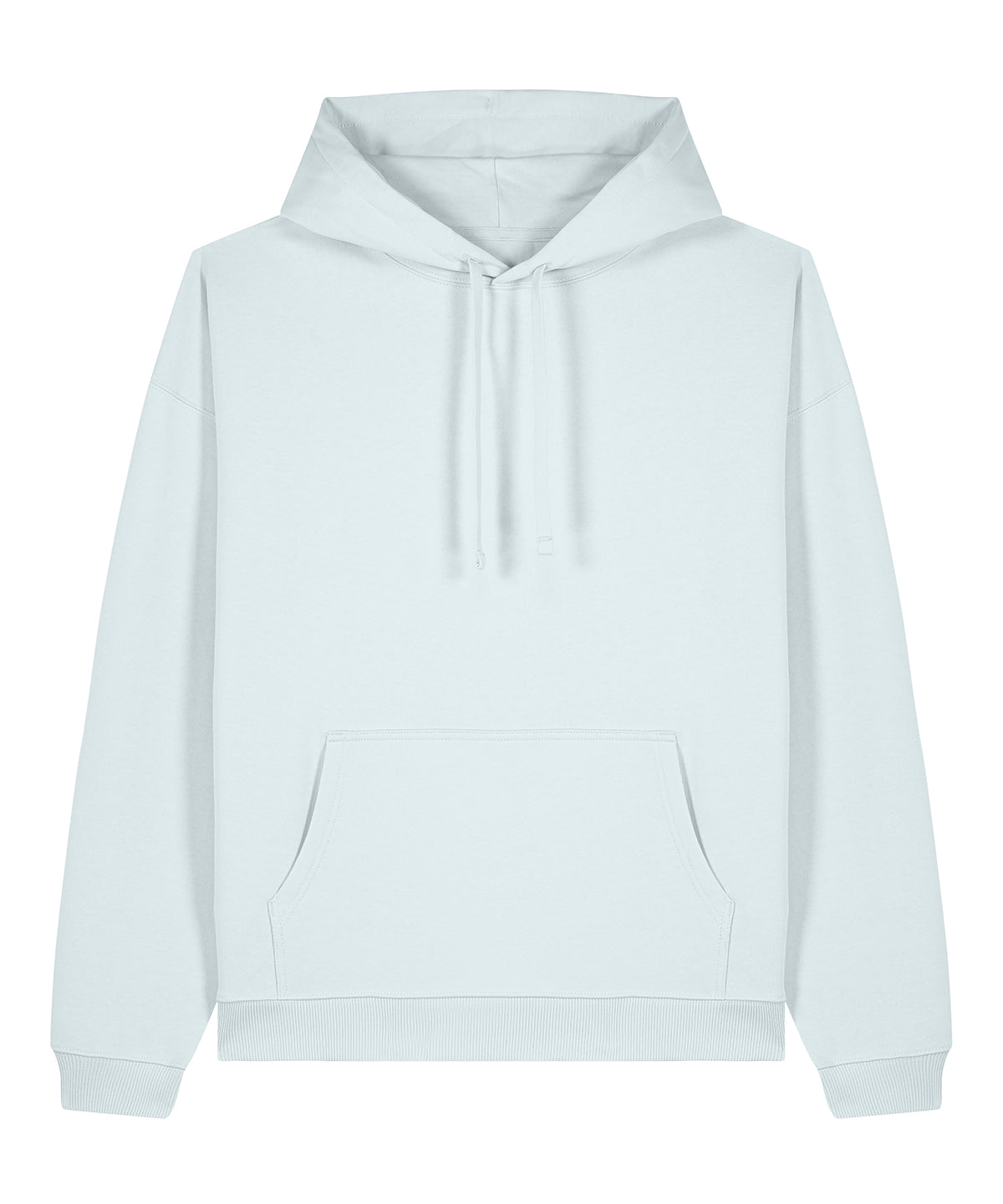 Organic Heavy Oversized Hooded Sweatshirt: Unisex - - High-Quality </p>