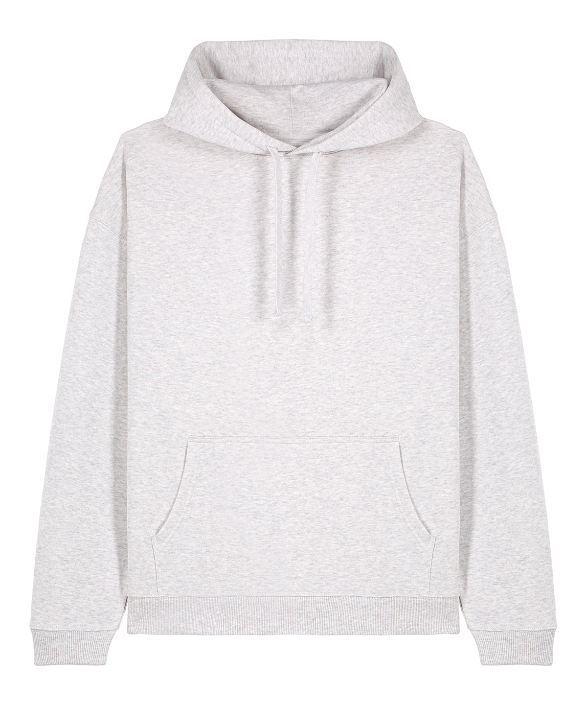 Organic Heavy Oversized Hooded Sweatshirt: Unisex - - High-Quality </p>