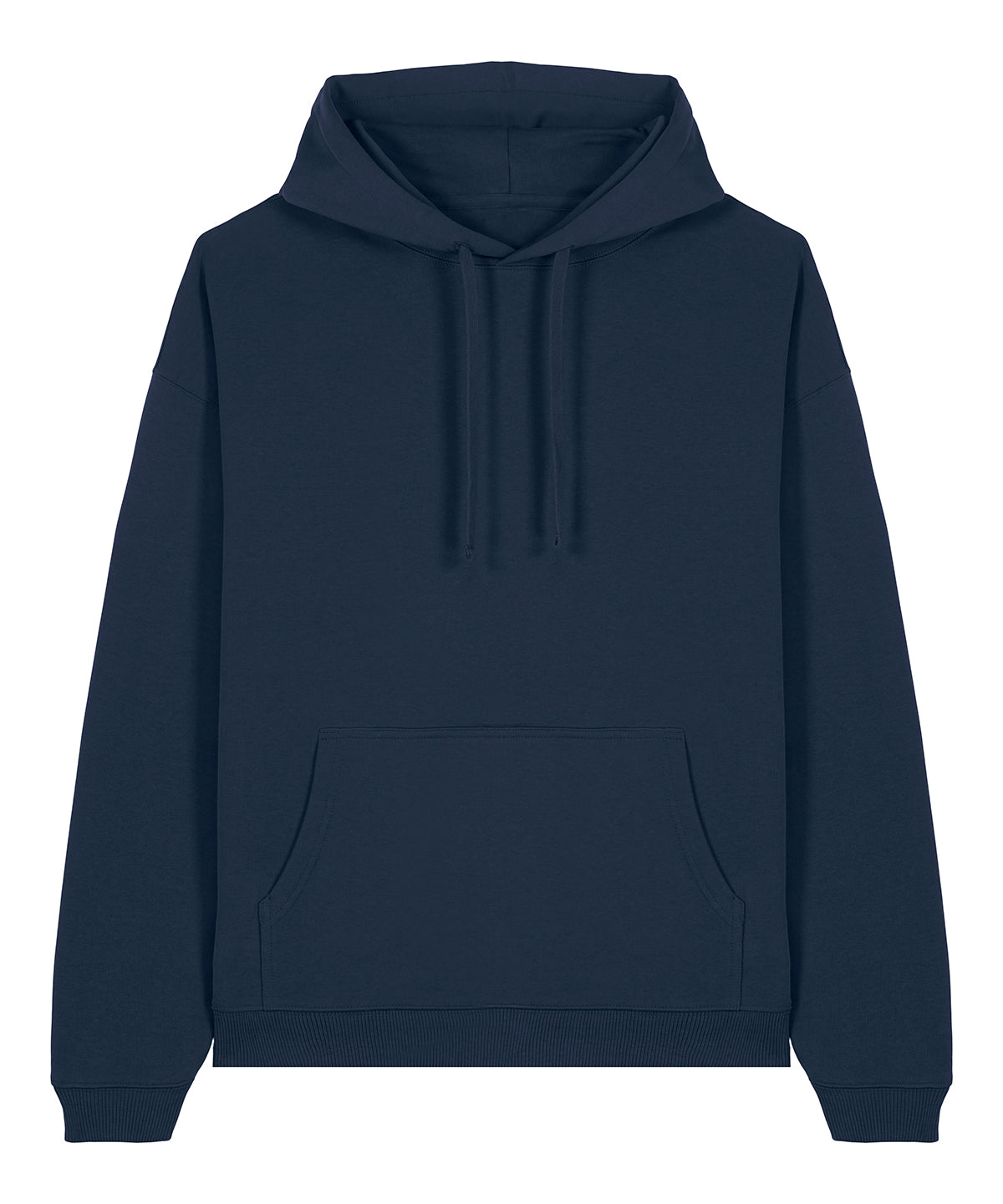 Organic Heavy Oversized Hooded Sweatshirt: Unisex - - High-Quality </p>