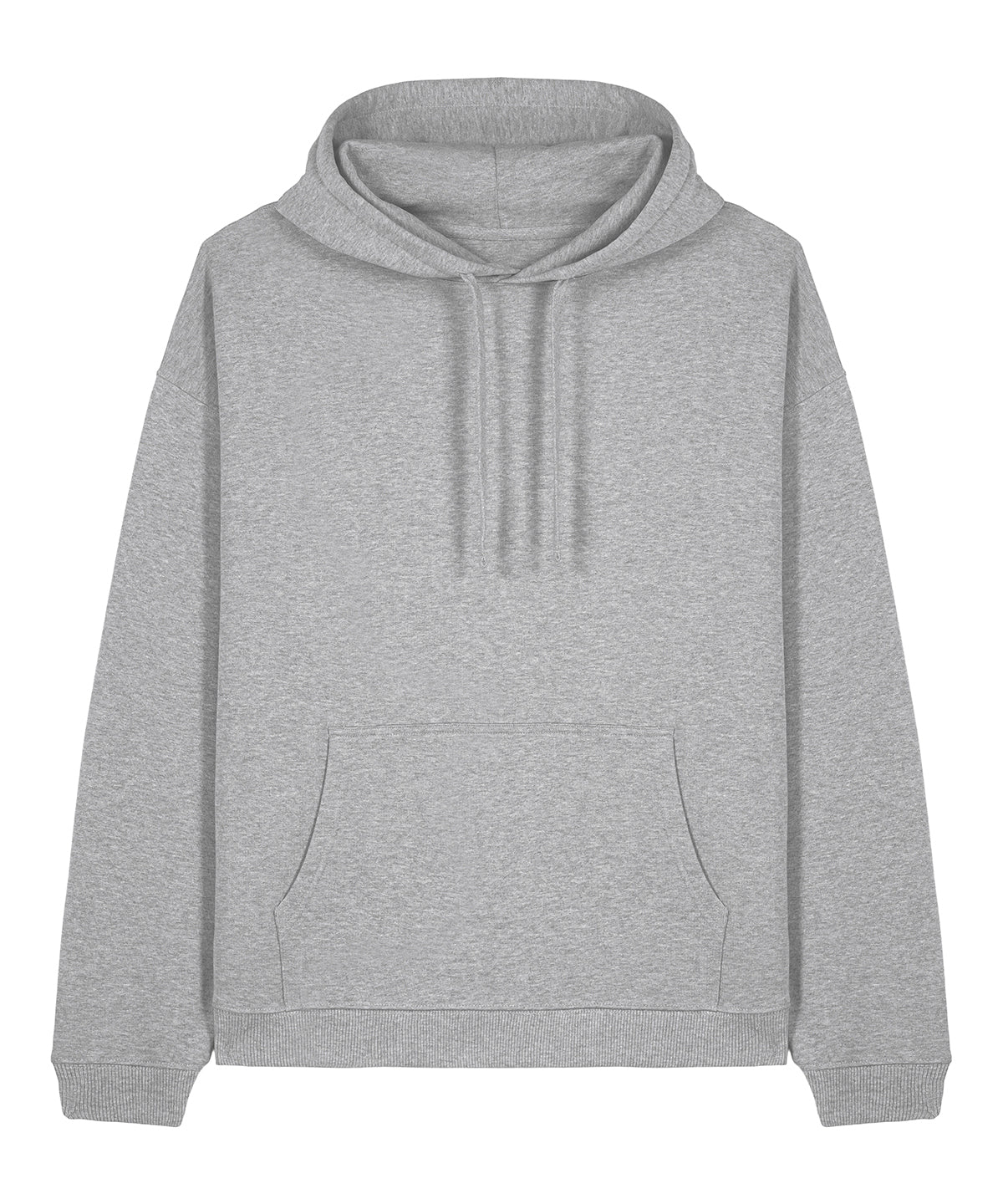 Organic Heavy Oversized Hooded Sweatshirt: Unisex - - High-Quality </p>