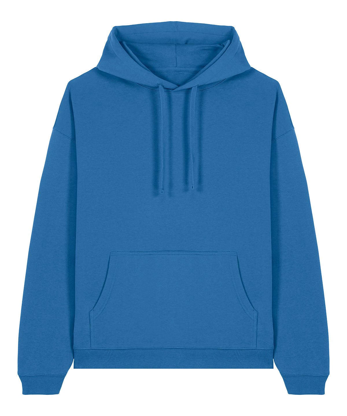 Organic Heavy Oversized Hooded Sweatshirt: Unisex - - High-Quality </p>