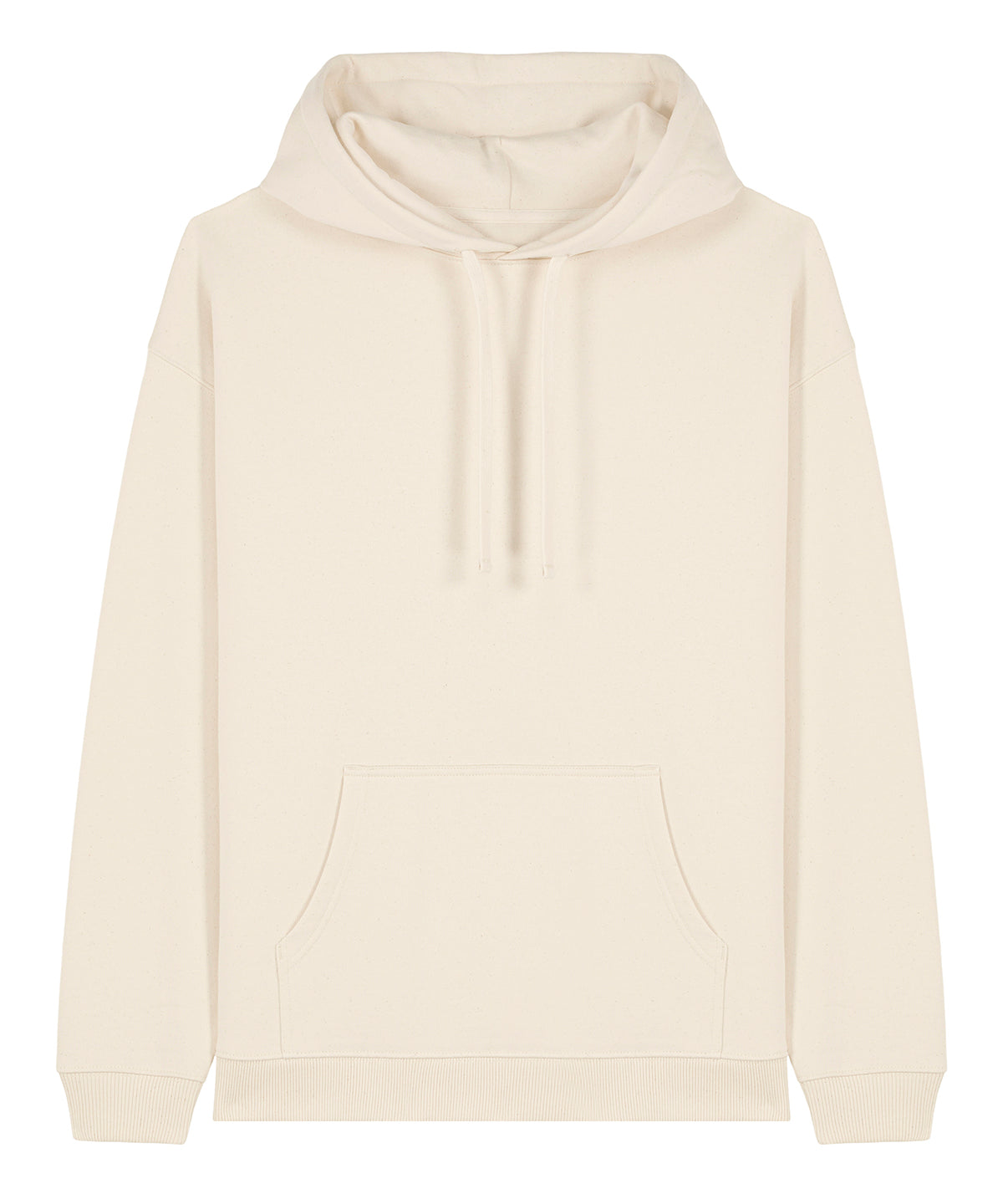 Organic Heavy Oversized Hooded Sweatshirt: Unisex - - High-Quality </p>