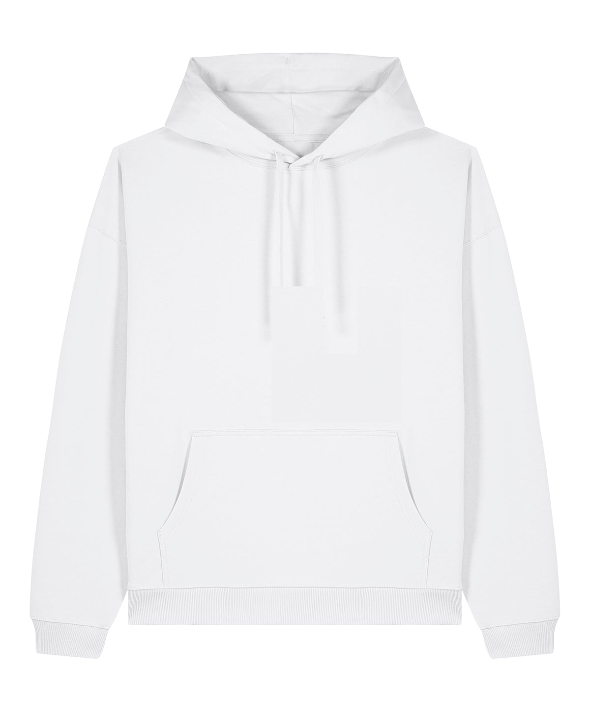Organic Heavy Oversized Hooded Sweatshirt: Unisex - - High-Quality </p>