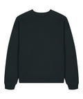 Organic Heavy Oversized Sweatshirt: Unisex - - High-Quality </p>