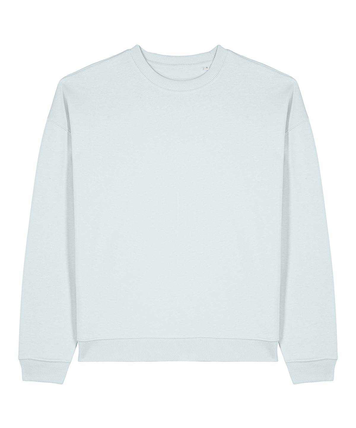Organic Heavy Oversized Sweatshirt: Unisex - - High-Quality </p>