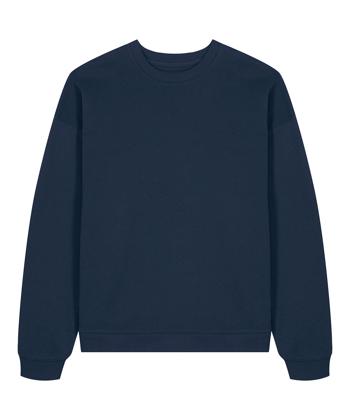 Organic Heavy Oversized Sweatshirt: Unisex - - High-Quality </p>