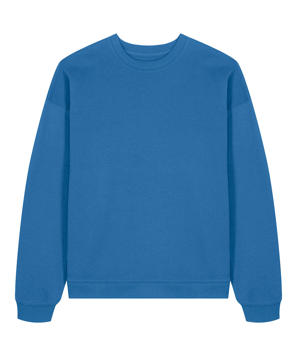 Organic Heavy Oversized Sweatshirt: Unisex - - High-Quality </p>