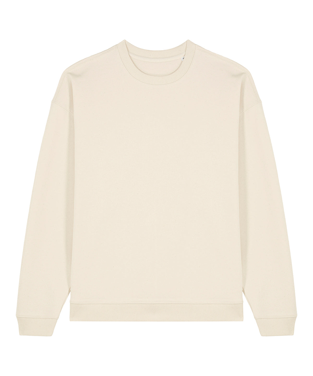 Organic Heavy Oversized Sweatshirt: Unisex - - High-Quality </p>