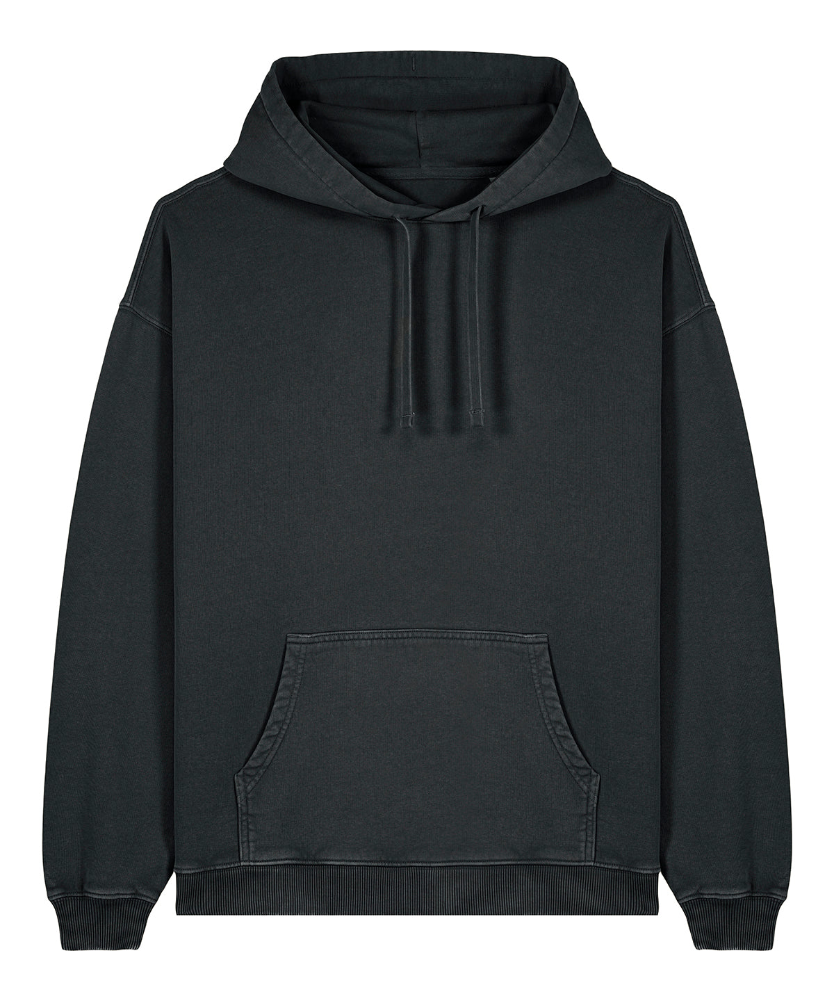Organic Heavy Oversized Vintage Hoodie: Unisex - - High-Quality </p>