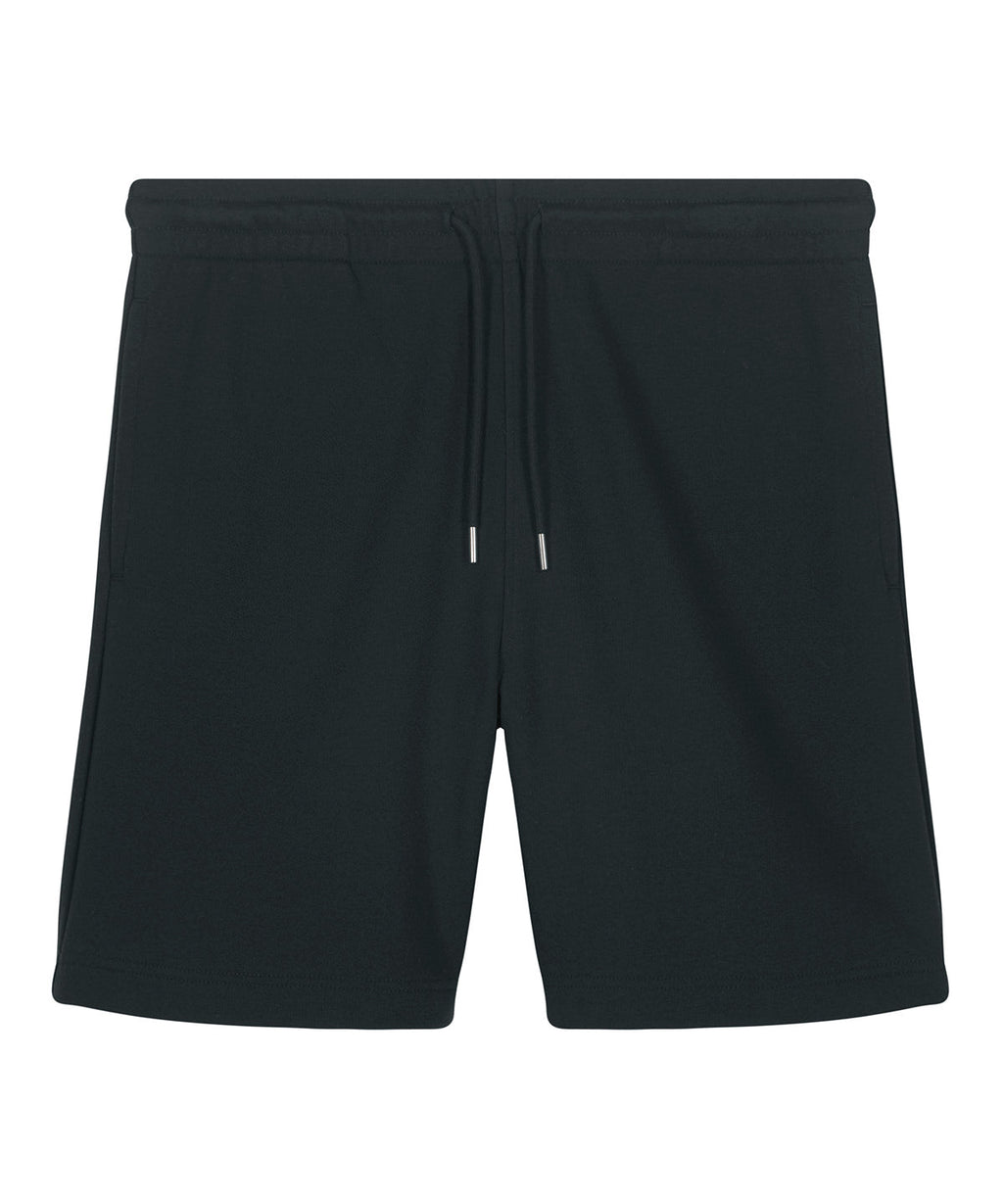 Organic Colours Jogger Shorts: Unisex -