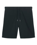 Organic Colours Jogger Shorts: Unisex -
