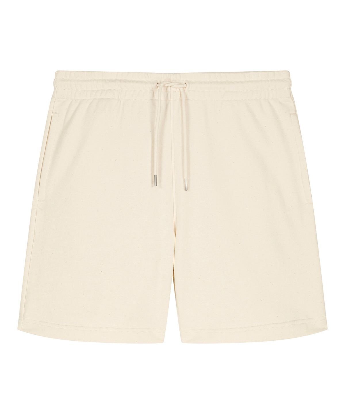 Organic Colours Jogger Shorts: Unisex -