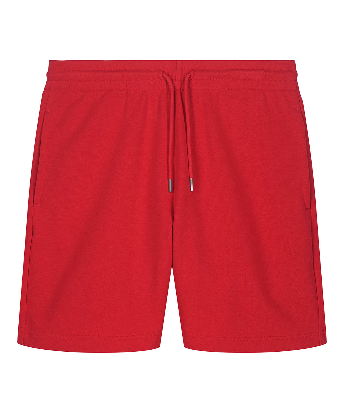 Organic Colours Jogger Shorts: Unisex -