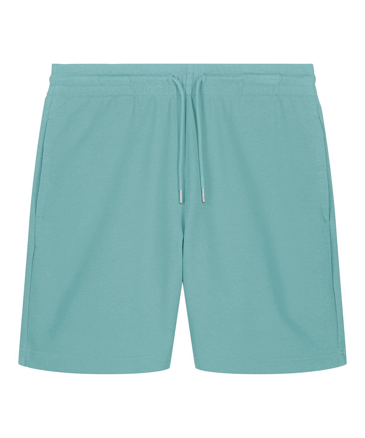 Organic Colours Jogger Shorts: Unisex -