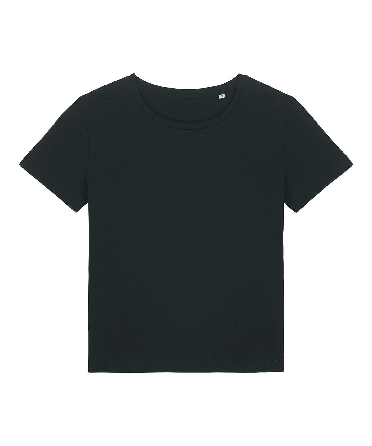 Organic Colours Lightweight T-shirt: Womens -