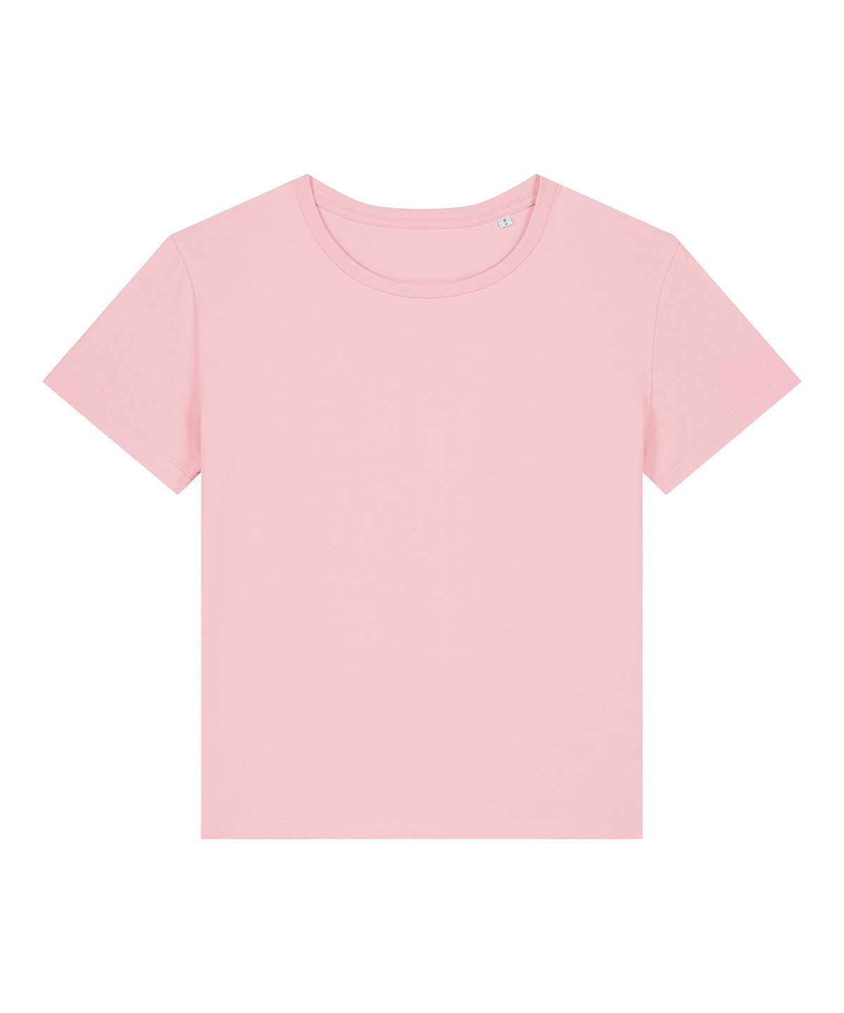 Organic Colours Lightweight T-shirt: Womens -