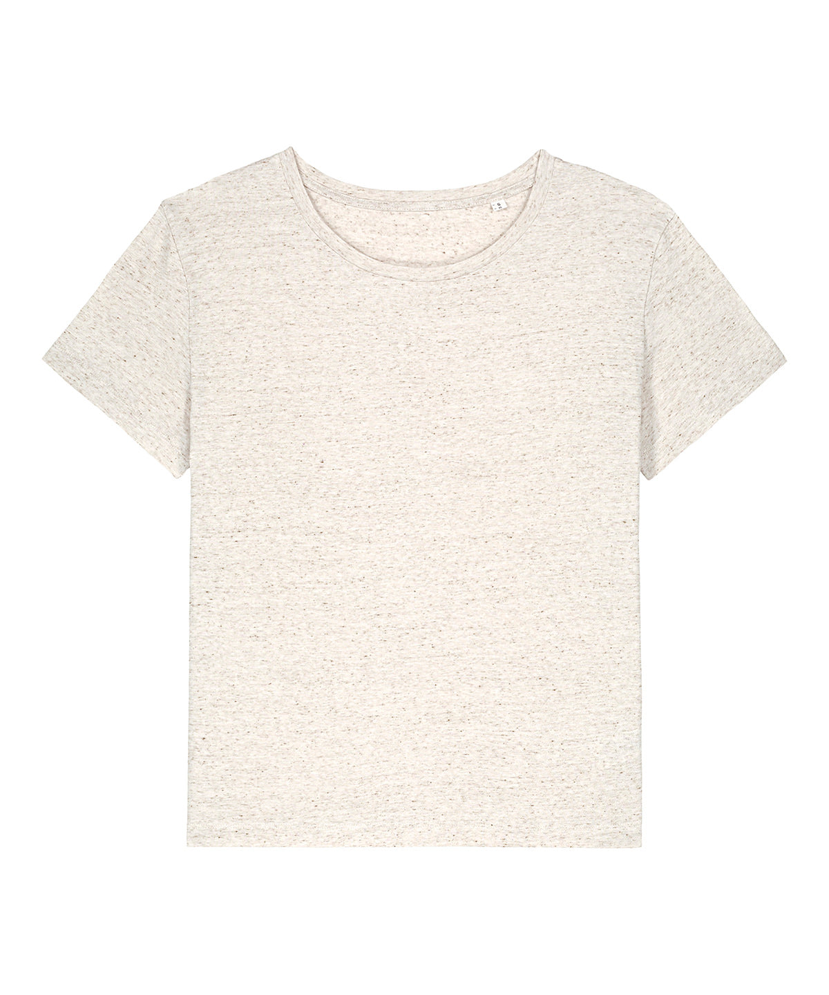 Organic Colours Lightweight T-shirt: Womens -